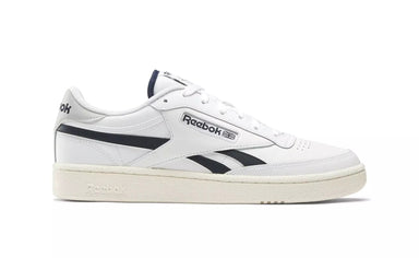 'Club C Revenge' men's sneaker - White - Chaplinshoes'Club C Revenge' men's sneaker - WhiteReebok