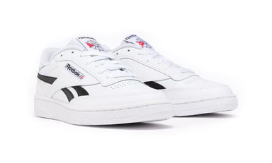 'Club C Revenge' men's sneaker - White - Chaplinshoes'Club C Revenge' men's sneaker - WhiteReebok