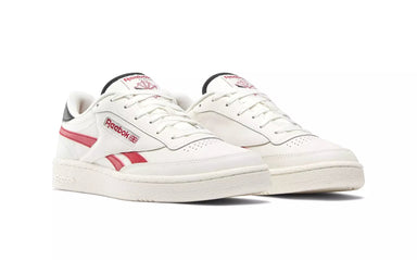 'Club C Revenge' men's sneaker - White - Chaplinshoes'Club C Revenge' men's sneaker - WhiteReebok