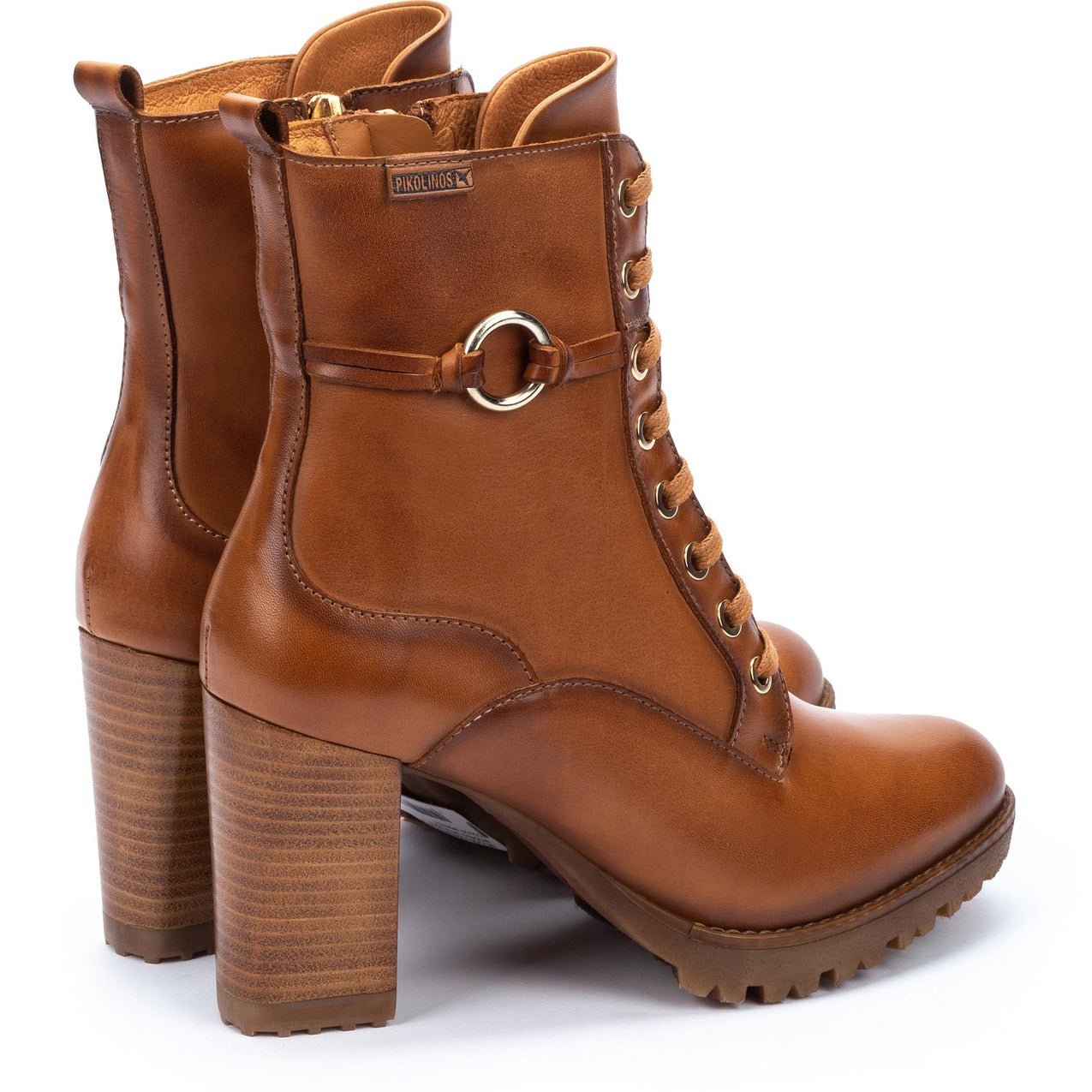 'Connelly' women's ankle boot - Chaplinshoes'Connelly' women's ankle bootPikolinos