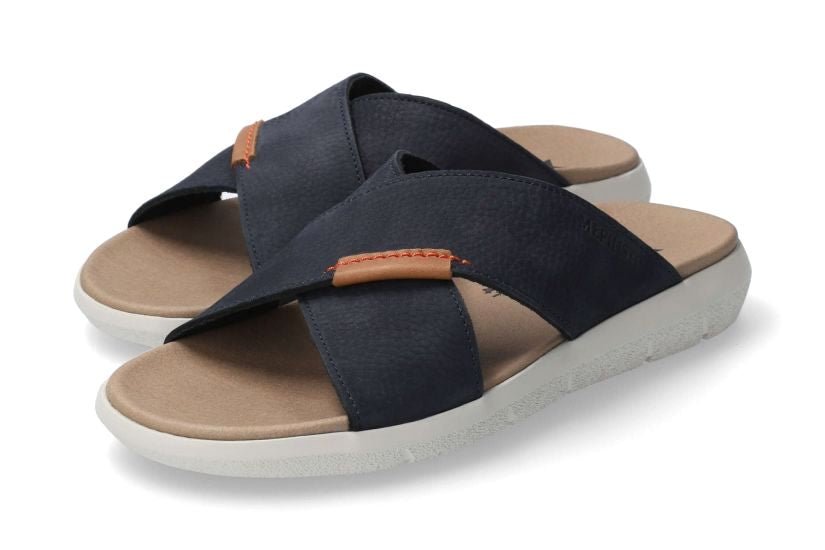 'Conrad' men's sandal - Mephisto - Chaplinshoes'Conrad' men's sandal - MephistoMephisto