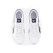 'Court Retro' men's sneaker - White - Chaplinshoes'Court Retro' men's sneaker - WhiteReebok