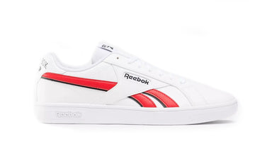 'Court Retro' men's sneaker - White - Chaplinshoes'Court Retro' men's sneaker - WhiteReebok