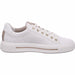 'Courtyard' women's sneaker - White - Chaplinshoes'Courtyard' women's sneaker - WhiteAra