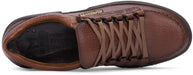 'Cruiser' men's lace-up shoe - Brown - Chaplinshoes'Cruiser' men's lace-up shoe - BrownMephisto