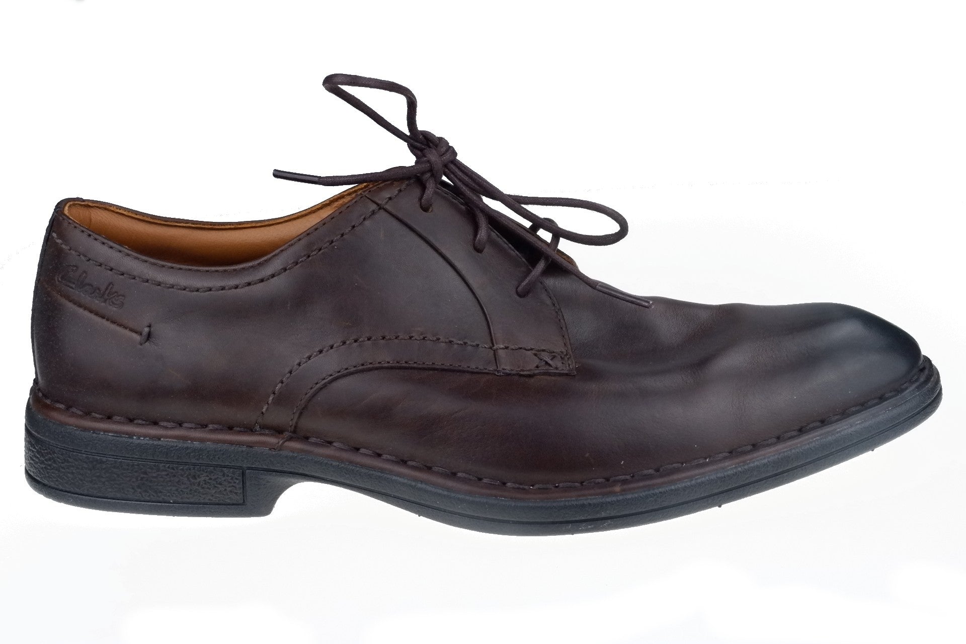 'Daily Walk' men's lace-up shoe - Chaplinshoes'Daily Walk' men's lace-up shoeClarks
