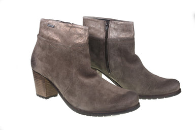 'Damiane' women's boot - taupe - Chaplinshoes'Damiane' women's boot - taupeMephisto