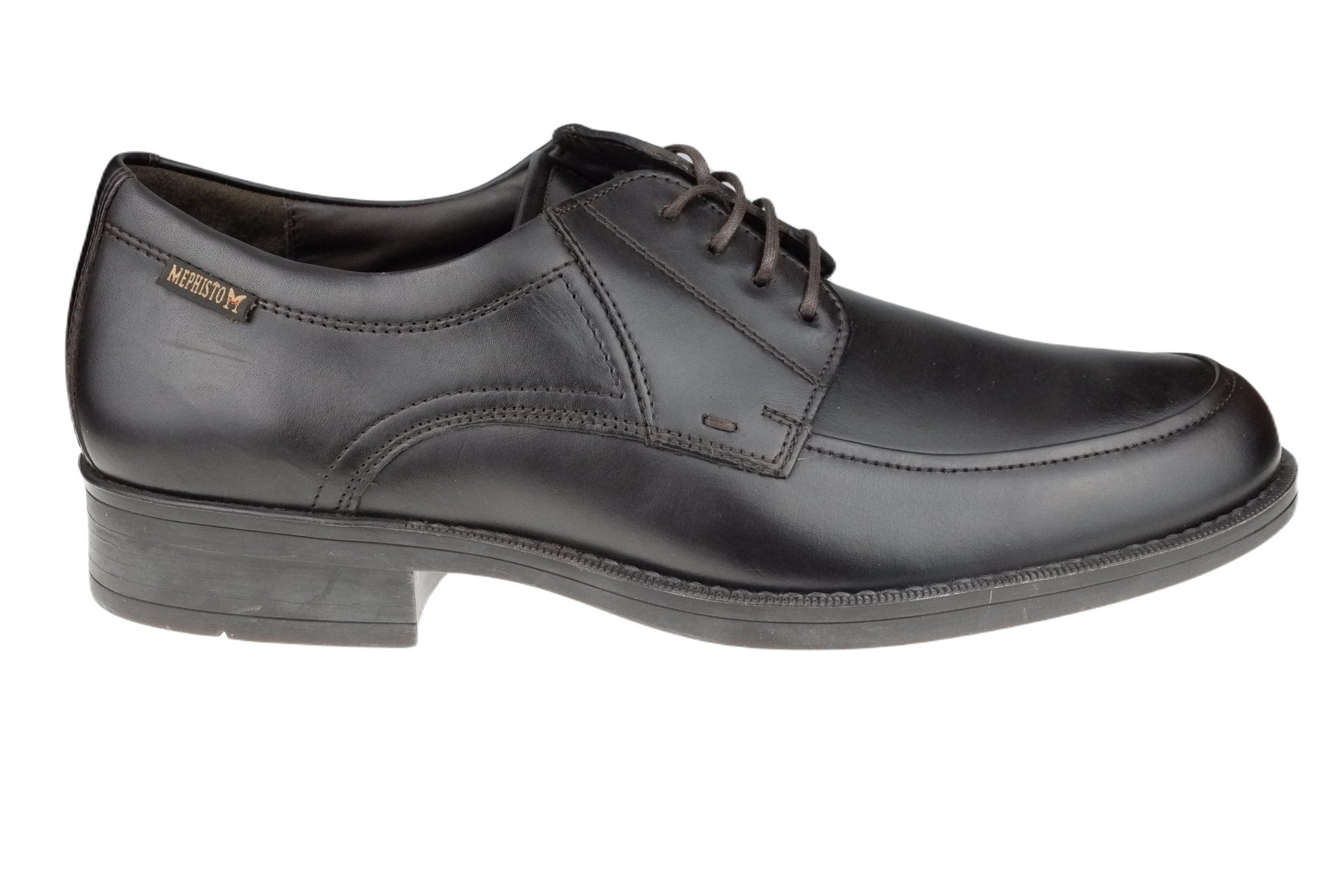 'Damon' men's lace-up shoe - Chaplinshoes'Damon' men's lace-up shoeMephisto