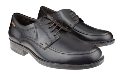 'Damon' men's lace-up shoe - Chaplinshoes'Damon' men's lace-up shoeMephisto