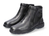 'DAN' men's boot - Black - Chaplinshoes'DAN' men's boot - BlackMephisto