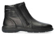 'DAN' men's boot - Black - Chaplinshoes'DAN' men's boot - BlackMephisto