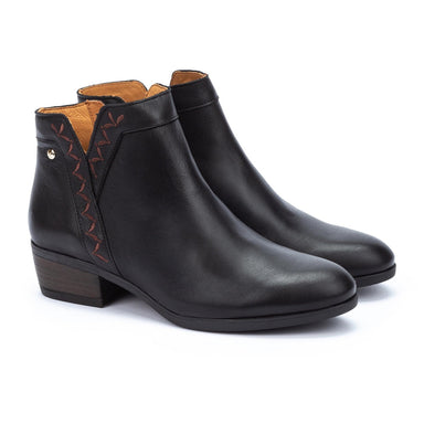 'Daroca' women's ankle boot - PIKOLINOS - Chaplinshoes'Daroca' women's ankle boot - PIKOLINOSPikolinos