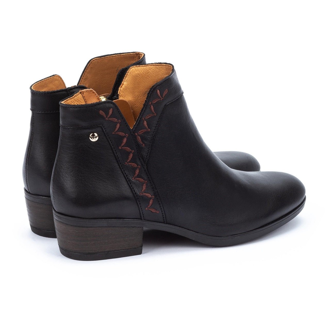 'Daroca' women's ankle boot - PIKOLINOS - Chaplinshoes'Daroca' women's ankle boot - PIKOLINOSPikolinos