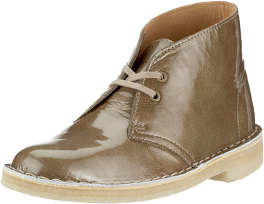 'Desert boot' women's ankle boot - Chaplinshoes'Desert boot' women's ankle bootClarks
