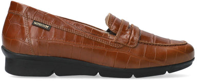 'Diva' women's moccasin - Hazelnut brown - Chaplinshoes'Diva' women's moccasin - Hazelnut brownMephisto