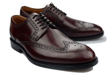 'Dixon Class' men's smart city lace-up shoe - Clarks - Chaplinshoes'Dixon Class' men's smart city lace-up shoe - ClarksClarks