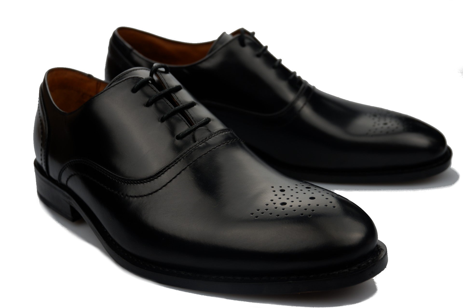 'Dixon Craft' men's smart city lace-up shoe - Clarks - Chaplinshoes'Dixon Craft' men's smart city lace-up shoe - ClarksClarks