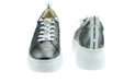 'Dorita' women's sneaker - Grey - Chaplinshoes'Dorita' women's sneaker - GreyWonders