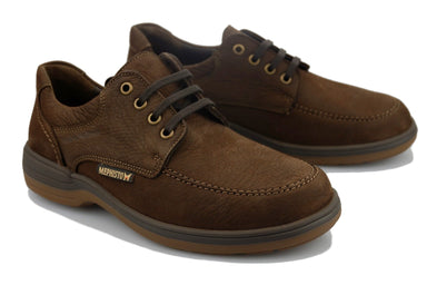 'Douk' men's lace-up shoe - Mephisto - Chaplinshoes'Douk' men's lace-up shoe - MephistoMephisto