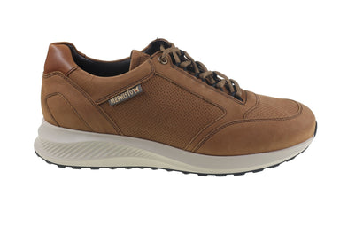 'Doyle' men's sneaker - Brown - Chaplinshoes'Doyle' men's sneaker - BrownMephisto