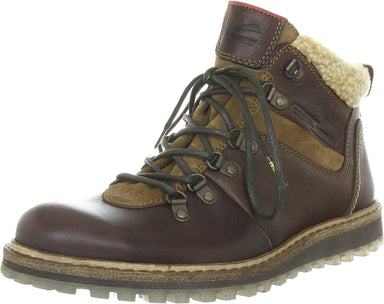 'Earl' men's ankle boot - Chaplinshoes'Earl' men's ankle bootCamel Active