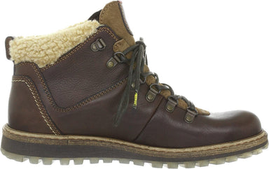 'Earl' men's ankle boot - Chaplinshoes'Earl' men's ankle bootCamel Active