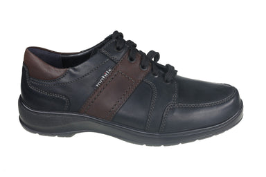 'Edward' men's lace-up shoes - wide fit - Chaplinshoes'Edward' men's lace-up shoes - wide fitMephisto