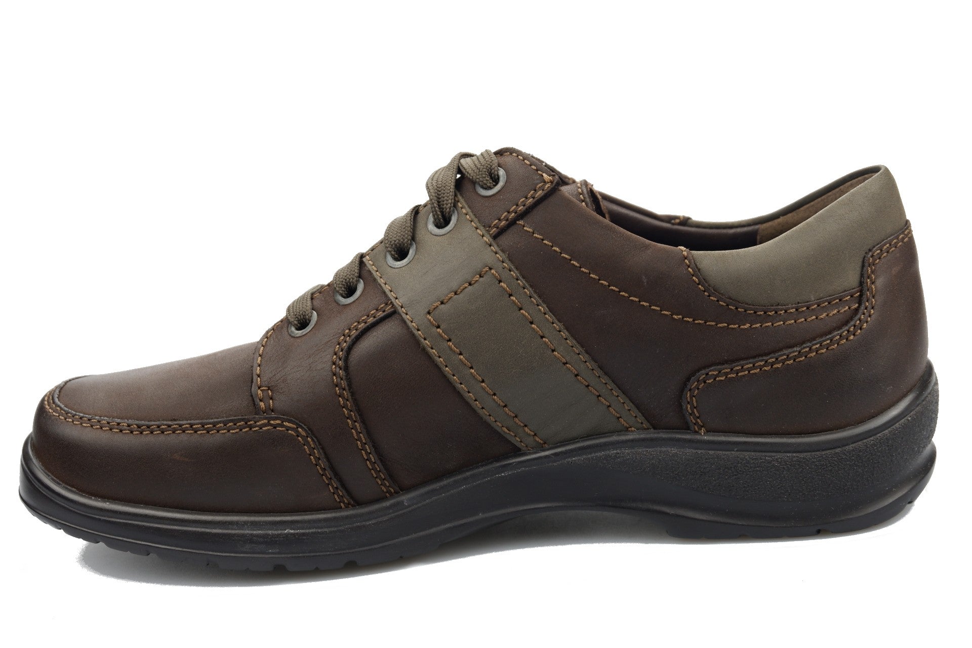 'Edward' men's wide fit lace up shoe from Mobils by Mephisto - Chaplinshoes'Edward' men's wide fit lace up shoe from Mobils by MephistoMephisto