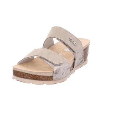 'Elba' women's sandal - beige - Chaplinshoes'Elba' women's sandal - beigeRohde