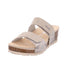 'Elba' women's sandal - beige - Chaplinshoes'Elba' women's sandal - beigeRohde