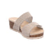 'Elba' women's sandal - beige - Chaplinshoes'Elba' women's sandal - beigeRohde