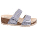 'Elba' women's sandal - Grey - Chaplinshoes'Elba' women's sandal - GreyRohde