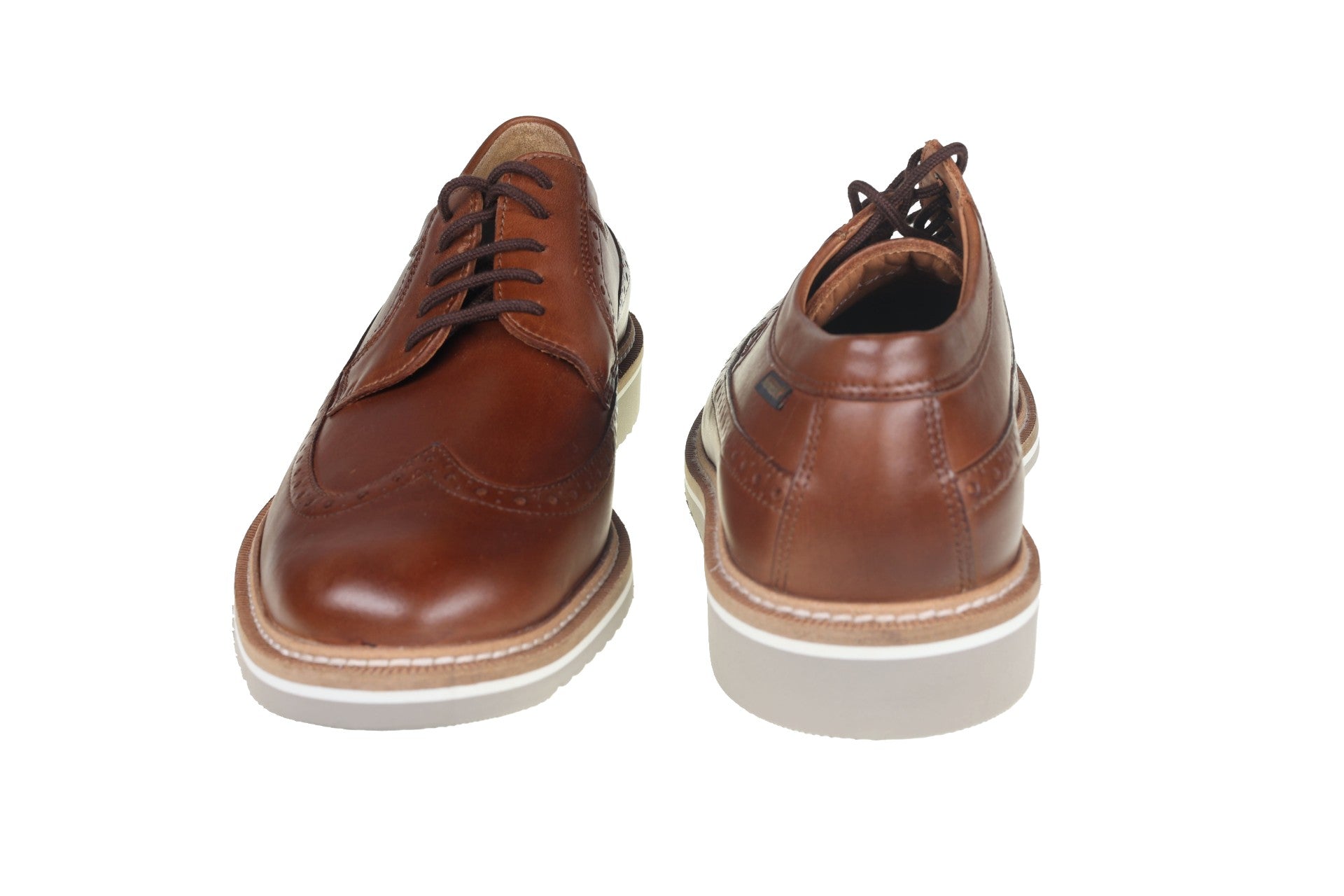 'Enrico' men´s lace-up shoe - Chaplinshoes'Enrico' men´s lace-up shoeMephisto