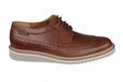 'Enrico' men´s lace-up shoe - Chaplinshoes'Enrico' men´s lace-up shoeMephisto