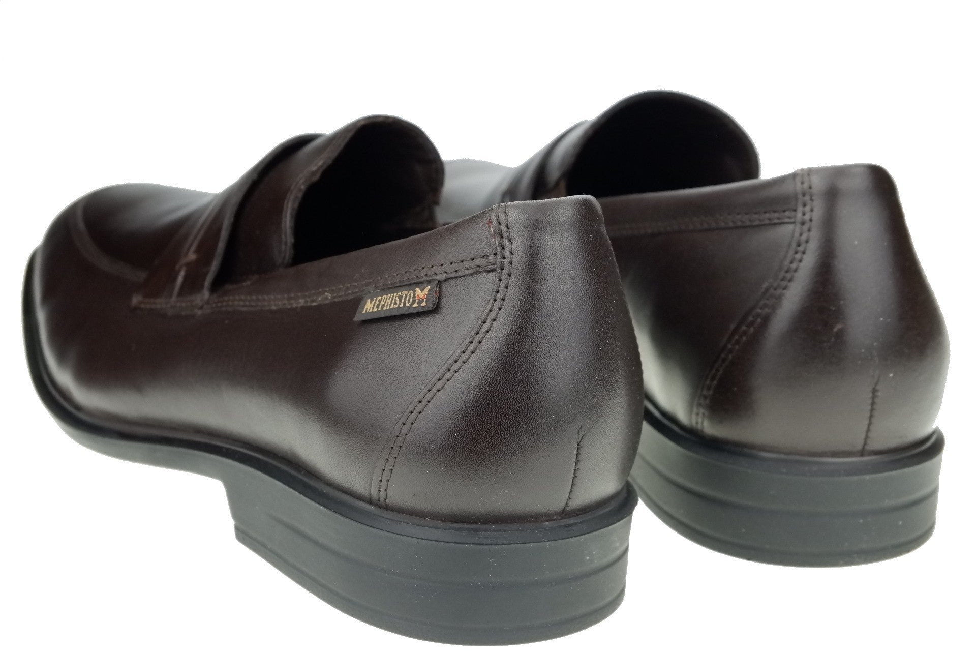 'Eric' men's loafer - Chaplinshoes'Eric' men's loaferMephisto