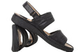 'Evi' women's sandal - Chaplinshoes'Evi' women's sandalGanter