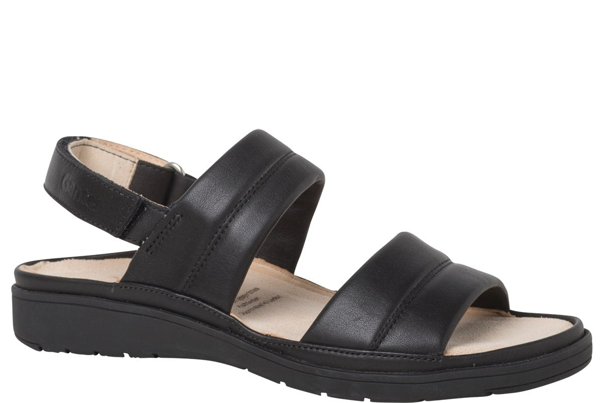 'Evi' women's sandal - Chaplinshoes'Evi' women's sandalGanter