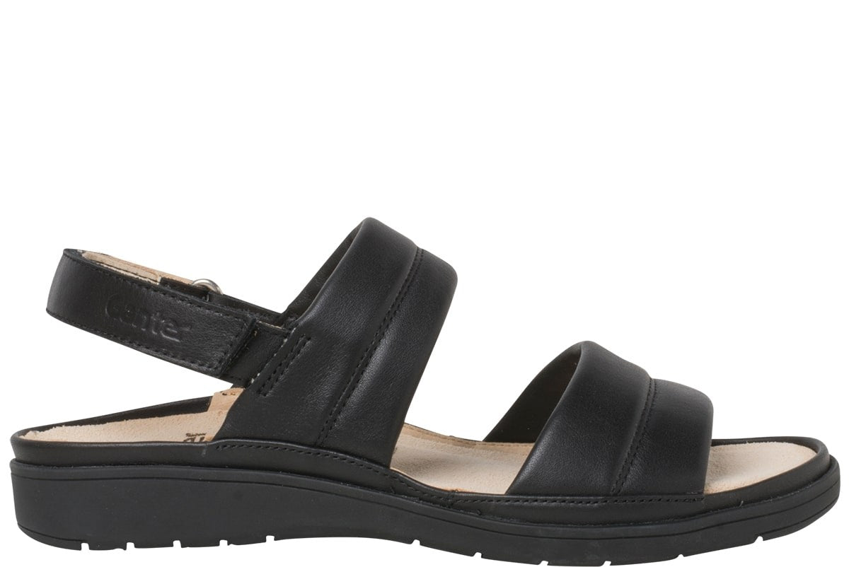 'Evi' women's sandal - Chaplinshoes'Evi' women's sandalGanter