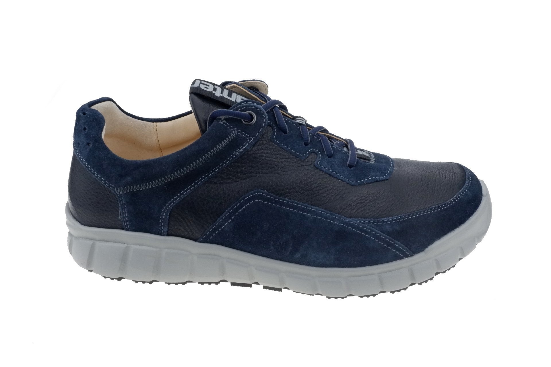 'Evo' men's sneaker - Chaplinshoes'Evo' men's sneakerGanter