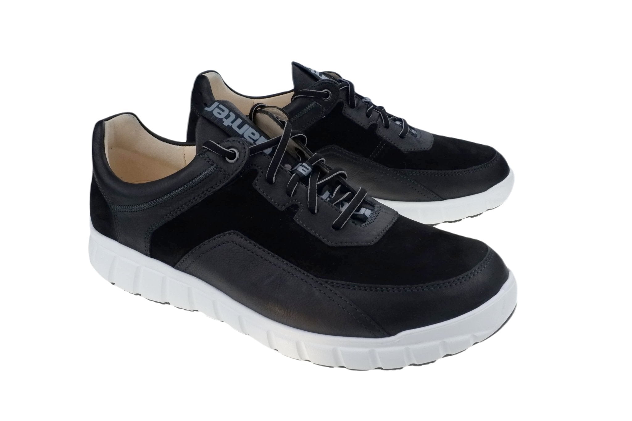 'Evo' men's sneaker - Chaplinshoes'Evo' men's sneakerGanter