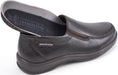 'Ewald' men's ergonomic loafer - Black - Chaplinshoes'Ewald' men's ergonomic loafer - BlackMephisto