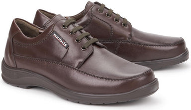 'Ezard' men's ergenomic wide fit shoes from Mephisto - Chaplinshoes'Ezard' men's ergenomic wide fit shoes from MephistoMephisto