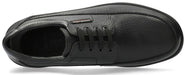 'Ezard' men's ergonomic shoes - Black - Chaplinshoes'Ezard' men's ergonomic shoes - BlackMephisto