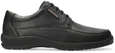 'Ezard' men's ergonomic shoes - Black - Chaplinshoes'Ezard' men's ergonomic shoes - BlackMephisto