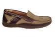 'Fenton' men's loafer - brown - Chaplinshoes'Fenton' men's loafer - brownMephisto
