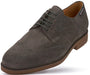 'FERNAND' men's ergonomic lace-up shoes - Grey - Chaplinshoes'FERNAND' men's ergonomic lace-up shoes - GreyMephisto