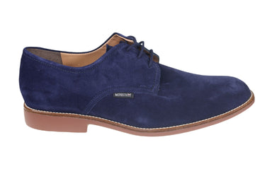 'Fernio' men's lace-up shoe - Mephisto - Chaplinshoes'Fernio' men's lace-up shoe - MephistoMephisto