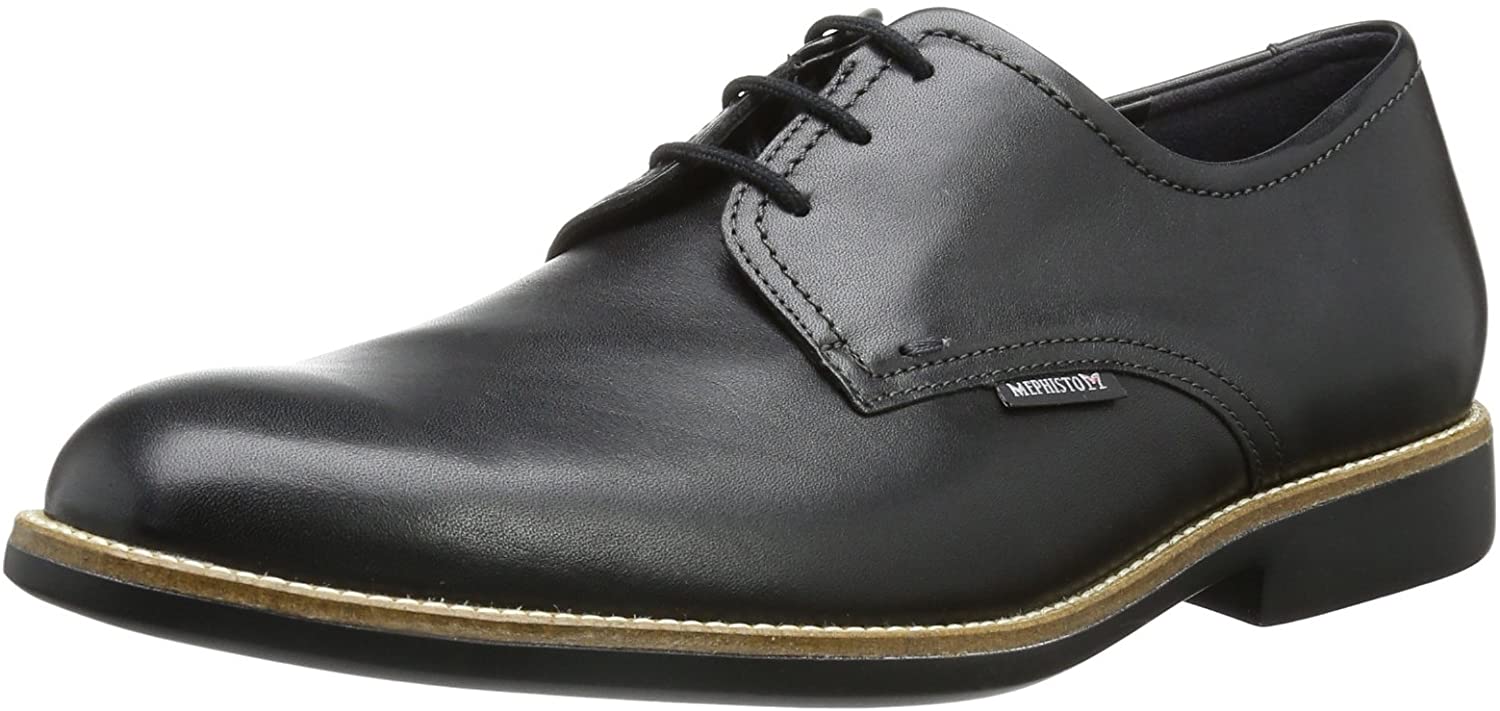 'Fernio' men's lace-up shoe - Mephisto - Chaplinshoes'Fernio' men's lace-up shoe - MephistoMephisto