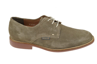 'Fernio' men's lace-up shoe - Mephisto - Chaplinshoes'Fernio' men's lace-up shoe - MephistoMephisto