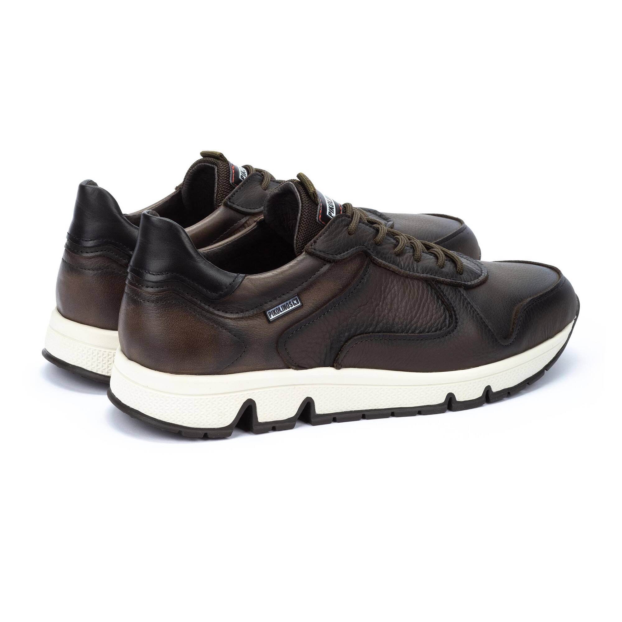 'Ferrol' men's sneaker - Chaplinshoes'Ferrol' men's sneakerPikolinos